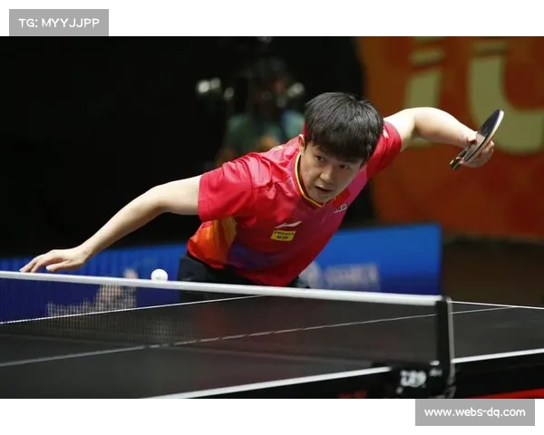 国际乒联世锦赛2027至2029年主办权确定 哈萨克斯坦 日本 巴西接力举办