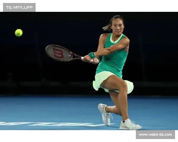 郑钦文挺进法网八强创中国红土网球历史最佳成绩