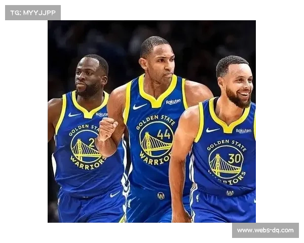 勇士休赛期零引援美媒曝霍福德梅尔顿补强方案解析