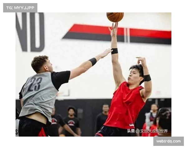 王仕鹏点评杨瀚森称其需看队友类型阵地战中传球能力或成短板